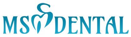 MS-Dental Gabinet stomatologiczny Marzena Sulima logo